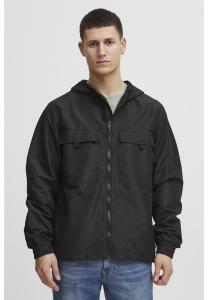 Легкая куртка PREITAN 11 Project, цвет true black