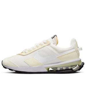 Кроссовки air max pre day Nike, желтый
