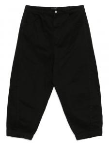 Укороченные брюки Andrea Ya'aqov, черный