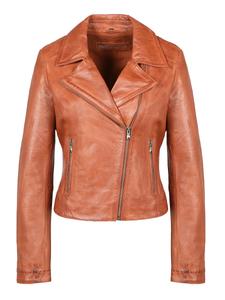 Куртка межсезонная FREAKY NATION Runa, Cognac