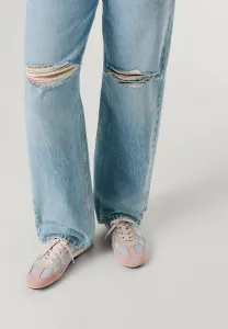 Спортивные кроссовки noa Pepe Jeans, Silver-Coloured/Grey