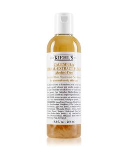 Тоник для лица Kiehl's Calendula Herbal Extract Toner Alcohol-Free, 250 ml
