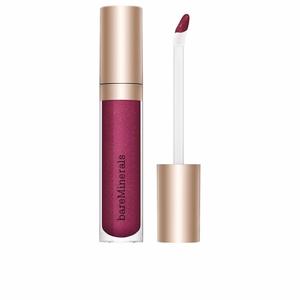 Бальзам для губ Mineralist lip gloss-balm Bareminerals, 4 мл, ambition