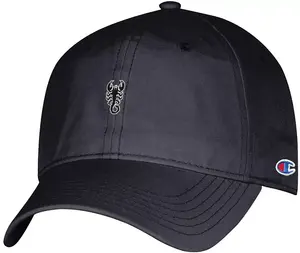 Кепка свободного кроя с регулируемой посадкой Champion для взрослых Carolina Chaos Performance
