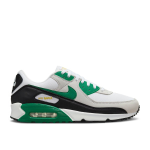 Кроссовки Nike Air Max 90 'Malachite', белый