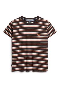 Футболка Superdry ESSENTIAL, Black