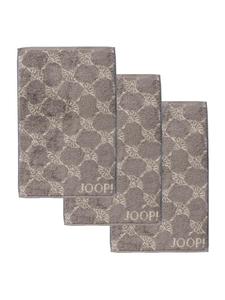 Гостевое полотенце JOOP!, цвет braun cornflower