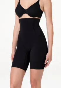 Корректирующие корректирующие шорты с высокой талией Lovable, Nero