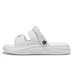 CariteSport Пляжные сандалии мужские белые, цвет White