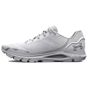 Кроссовки женские Hovr Sonic 6 Low-top Silver Under Armour