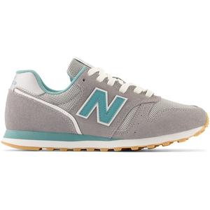 Повседневная обувь 373 New Balance, серый
