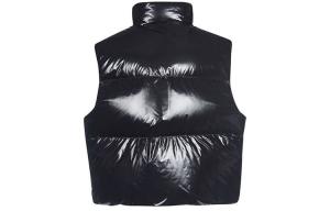 Жилет женский черный Prada