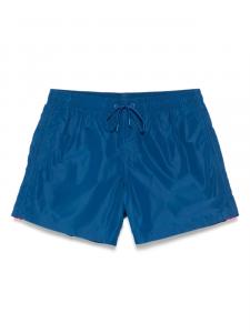 Плавки-шорты Sundek с полосками, синий