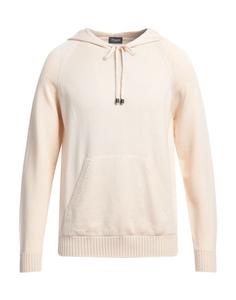 Свитер Drumohr, бежевый