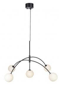 Небесный подвесной светильник Markslöjd, черный