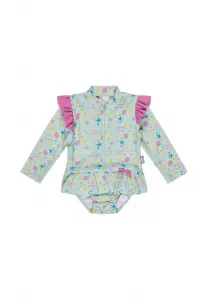 Купальник мушель Sterntaler, Hellmint