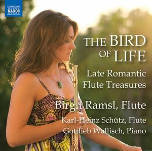 CD диск Bird of Life - Late Romant / Various: Bird of Life - Late Romant