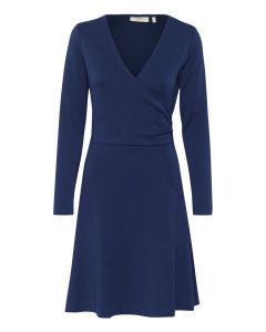 Мини платье InWear Maraia, Dark blue