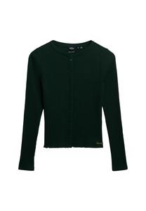 Вязаный кардиган Superdry, Fir