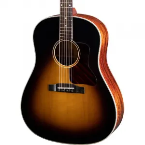 Акустическая гитара Eastman E10SS-TC Thermo Cured Top Dreadnought - Sunburst