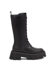 Сапоги Badura LIZBONA-23FW12, черный