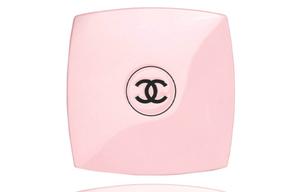 Летнее лимитированное двухстороннее зеркало для макияжа косметические инструменты вертикальное зеркало CHANEL