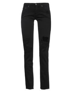 Джинсы Ag Jeans, черный