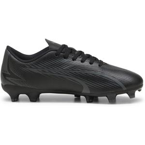 Fussball-Rasenschuhe ultra play fg/ag jr. Puma, черный