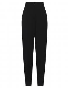Брюки Giorgio Armani, черный