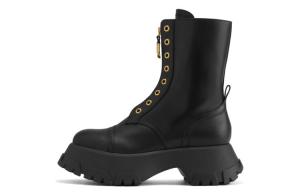 Ботинки CHARLES&KEITH Martin Boots Women's