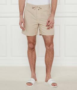 Шорты Regular fit Tommy Jeans, желтый