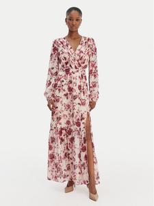 Вечернее платье regular fit W6RK39 WJ712 Guess, экрю