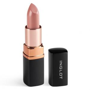 Помада 340, 4,5 г INGLOT, Lipsatin