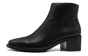 Ботильоны Ecco Ankle Boots Women's Black