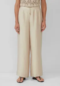 Брюки S.Oliver Black Label, Beige