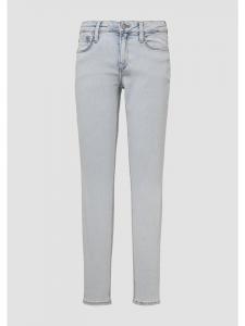 Джинсовые брюки SADIE в цвете 52Z2_светло-голубой QS