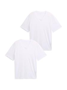 Футболка TOM TAILOR, White