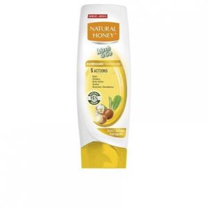 Natural Honey Кондиционер Wash Go 330 мл