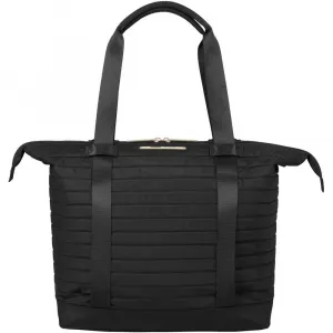 Дорожная сумка Travelite Barbara Stepp 2 в 1 для покупок, черный