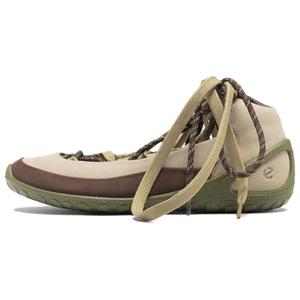 Ecco Низкие повседневные туфли Natacha x Biom Lite с противоскользящим покрытием, устойчивые к истиранию, женские, светло-коричневые