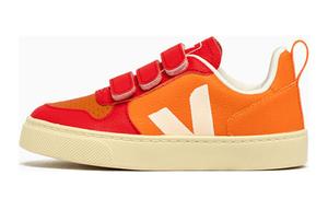 Детские кроссовки Campo Chromefree Touch-strap Veja