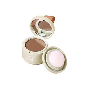 MINSHZEE Стержень для контурирования с матовым покрытием и оттенками brown