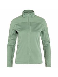 Флисовая куртка FJÄLLRÄVEN