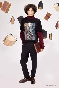 Хлопковая футболка Medicine, черный