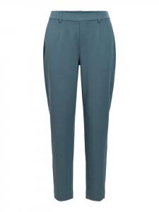 Object Брюки темно-серого цвета