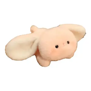 Пальчиковая кукла на запястье плюшевая кукла высота 17см Bitter purchase