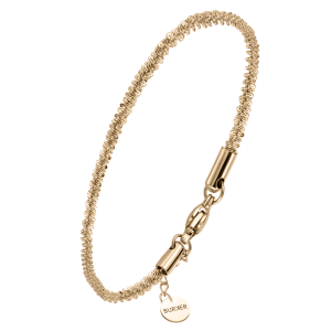 Браслет Elise Burker, серебро