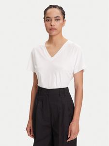 Футболка regular fit 506 2067 51445 Marc O'Polo, белый