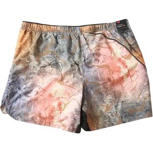 Спортивные шорты мужские многоцветные New Balance, цвет Multicolor