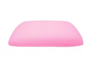 Ортопедическая подушка для поддержки шеи Cover Dormouse 72x42 см: Цвет - Розовый DUKAL